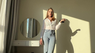 Разделась и предложила поебаться — не разврат, а мотивация!